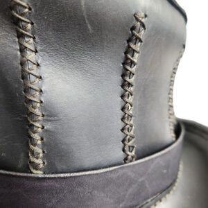 Corset Top Hat - Image 4