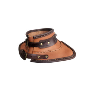 Steampunk Gorget / Neck Armour - Image 3