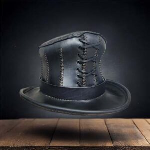 Corset Top Hat - Image 1